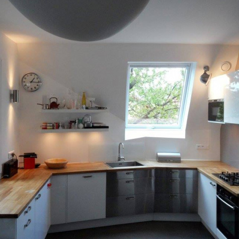 Rénovation de cuisine Eure-et-Loir