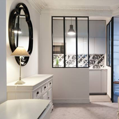 installation de salle de bain Eure-et-Loir