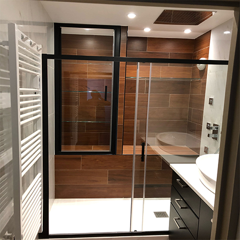 Rénovation de cuisine Anet