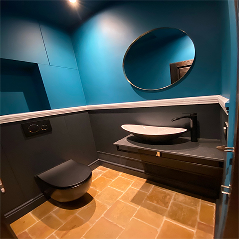 installation de cuisine Eure-et-Loir